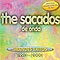 The Sacados - Grandes Exitos album