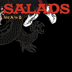 The Salads - Fold A to B album