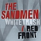 The Sandmen - White Trash Red Front album