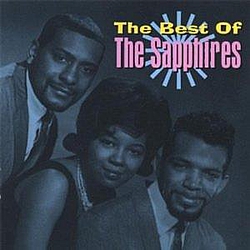 The Sapphires - Best of Sapphires album