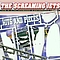 The Screaming Jets - Hits and Pieces album