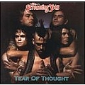 The Screaming Jets - Tear of Thought album