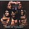 The Screaming Jets - Tear of Thought album
