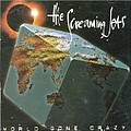 The Screaming Jets - World Gone Crazy альбом