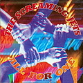 The Screaming Jets - All for One album