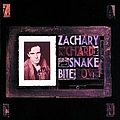 Zachary Richard - Snake Bite Love album