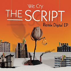 The Script - We Cry album