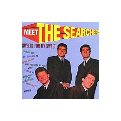 The Searchers - Meet the Searchers album