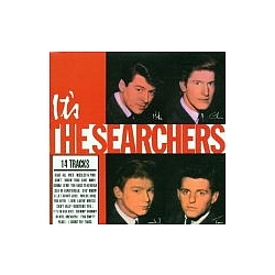 The Searchers - It&#039;s The Searchers album