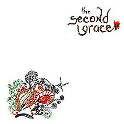 The Second Grace - The Second Grace альбом