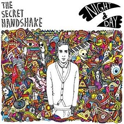 The Secret Handshake - Night &amp; Day альбом