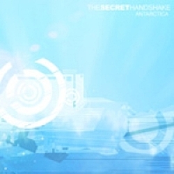 The Secret Handshake - Antarctica album