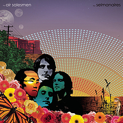 The Selmanaires - The Air Salesman album