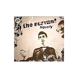 The Servant - Liquefy альбом