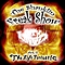 The Shanklin Freak Show - Act II - The Light Fantastic альбом