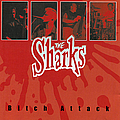 The Sharks - Bitch Attack альбом