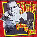 The Sharks - Colour My Flesh альбом
