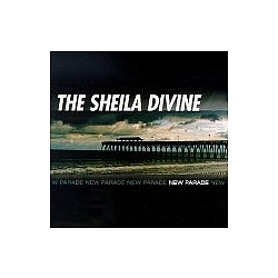 The Sheila Divine - New Parade альбом