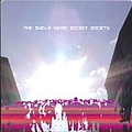 The Sheila Divine - Secret Society album