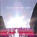 The Sheila Divine - Secret Society альбом