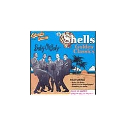 The Shells - Golden Classics album