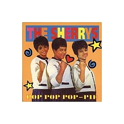 The Sherrys - Pop Pop Pop-Pie альбом