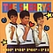 The Sherrys - Pop Pop Pop-Pie album