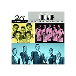 The Shields - 20th Century Masters: The Millennium Collection: Best of Doo Wop album
