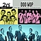 The Shields - 20th Century Masters: The Millennium Collection: Best of Doo Wop альбом