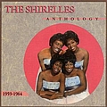 The Shirelles - The Shirelles Anthology 1959-1964 album