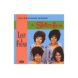 The Shirelles - Lost and Found album