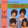 The Shirelles - Lost and Found альбом