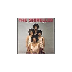 The Shirelles - 25 All-Time Greatest Hits album