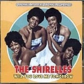 The Shirelles - The Shirelles: Anthology: Will You Love Me Tomorrow? album