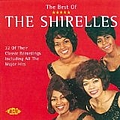 The Shirelles - The Best of the Shirelles album