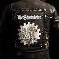 The Showdown - Blood In The Gears album