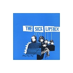 The Sick Lipstick - Sting Sting Sting album