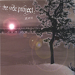 The Side Project - 14 альбом