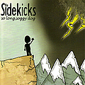 The Sidekicks - So Long, Soggy Dog альбом