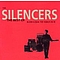 The Silencers - The Best Of : Blood &amp; Rain album