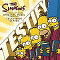 The Simpsons - The Simpsons Testify album