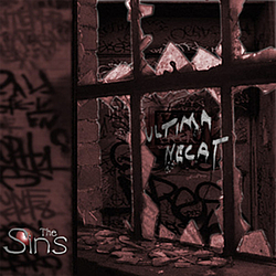 The Sins - The Last One Kills (Ultima Necat) альбом