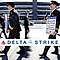 The Slack Republic - Delta Strike album
