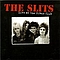 The Slits - Live at the Gibus Club album