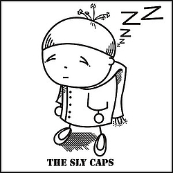 The Sly Caps - The Sly Caps album