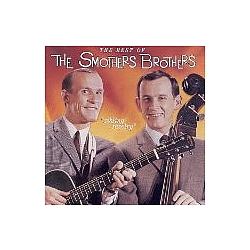 The Smothers Brothers - Sibling Revelry: The Best of The Smothers Brothers album