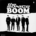 The Sonics - Boom album