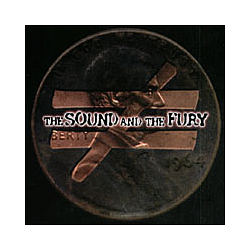 The Sound And The Fury - Wisdom album