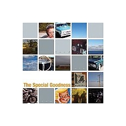 The Special Goodness - Land Air Sea album