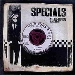 The Specials - Stereo-Typical (disc 1) album